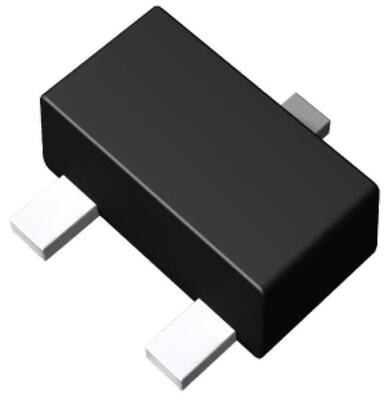 DTC013ZEBTL  Rohm Semiconductor