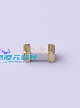 TA3VT1.25  《 2410慢断 300V 1.25A 镀金    》