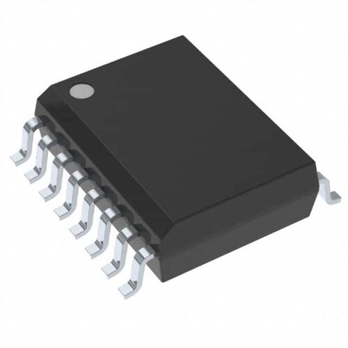 ISO6760LDWR  《 INTEGRATED INTERLOCK, 50-MBPS, S    》