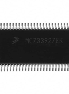 MC34937APEK MC34933EPR2 MC34940EG