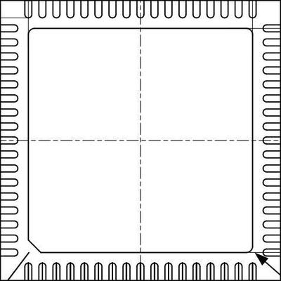 STM32WB55REV7 射频 《 ULTRA-LOW-POWER DUAL CORE ARM CO    》