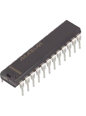 MAX261BCNG 芯片 《 PROG UNIVERSAL ACTIVE FILTER    》