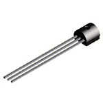 2N5172_D26Z 分立半导体产品 《 TRANS NPN 25V 0.5A TO-92    》