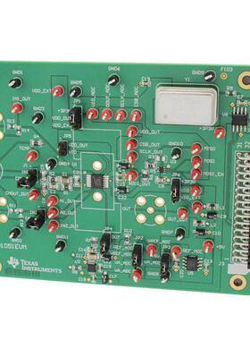 LMP91051EVM 开发板 《 BOARD EVAL FOR LMP91051    》