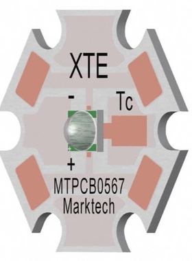 MTG7-001I-XTEHV-NW-LCE3/MTG7-001I-XBD00-RD-0701