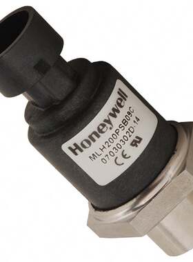 MLH500PSB09C  Honeywell