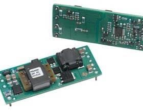 PTB48580AAZ 电源-安装 《 DC DC CONVERTER +/-5V 30W    》