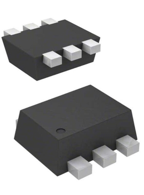 CMLDM8002AG TR PBFREE/CMLDM3757 TR PBFREE