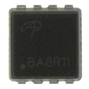AON6590_002  《 MOSFET N-CH 40V 67A/100A 8DFN    》