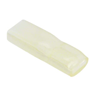 CONN RCPT YLW 1POS 连接器 0.187 174737 SLEEVE