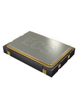 ECS-5032MV-143-CN-TR  ECS Inc.