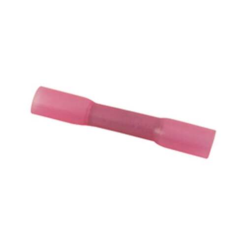 76-HIBC22 连接器 《 HEAT SHRINK INS BUTT CONN    》