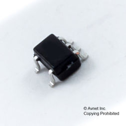 SN74LVC1G07DCKT 芯片 《 IC BUF NON-INVERT 5.5V SC70-5    》
