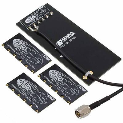 AEK-916-SP 射频 《 KIT EVAL ANTENNA 916MHZ SMD    》