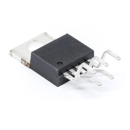 LT3080ET#PBF 芯片 《 IC REG LIN POS ADJ 1.1A TO220-5    》
