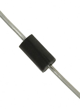 P6KE68ARL 电路保护 《 TVS DIODE 58V 121V DO15    》