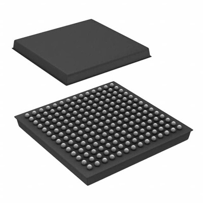 DS125DF1610FB/NOPB null TI