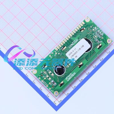LCM1602K-FSW-FBW 其他 《 LCM1602K-FSW-FBW    》