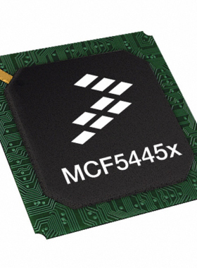 MCF54452VR266R 芯片 《 IC MCU 32BIT ROMLESS 360PBGA    》
