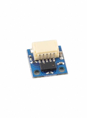 AST1024 开发板 《 TOF DISTANCE SENSOR WIRELING    》