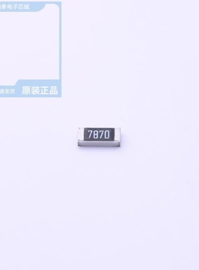 CR1206J62K0P05Z CR1206F78K7P05Z CR1206F205RP05Z