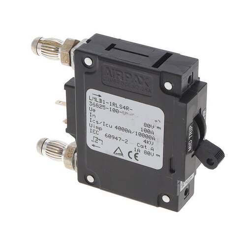 LMLB1-1RLS4R-36825-100-V  Sensata