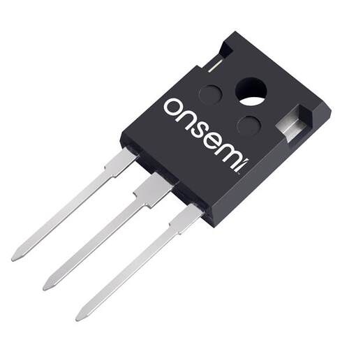 FGHL50T65MQD 分立半导体 《 IGBT 650V 50A TO247    》