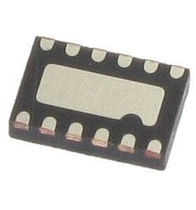 STM6601CA2BDM6F 芯片 《 IC SUPERVISOR 1 CHANNEL 12TDFN    》