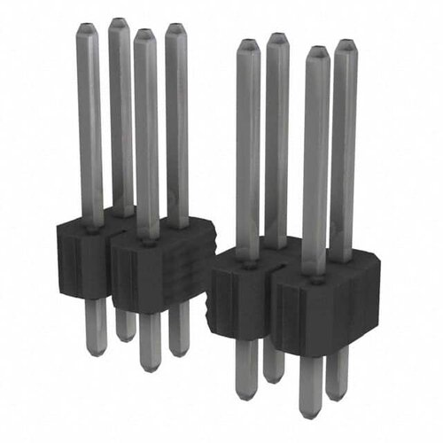68691-420HLF 连接器 《 CONN HEADER VERT 20POS 2.54MM    》