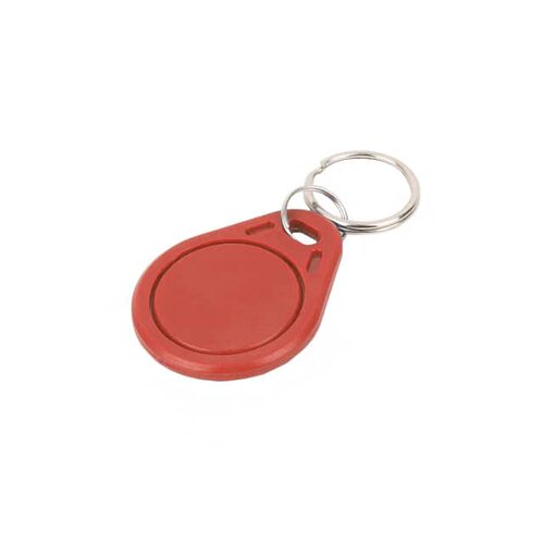 MIKROE-2255 射频 《 RFID TAG 13.56MHZ KEY FOB    》
