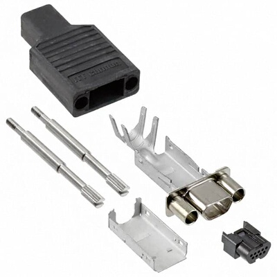 MDSM-9SC-Z11-VS1 null ITT CANNON