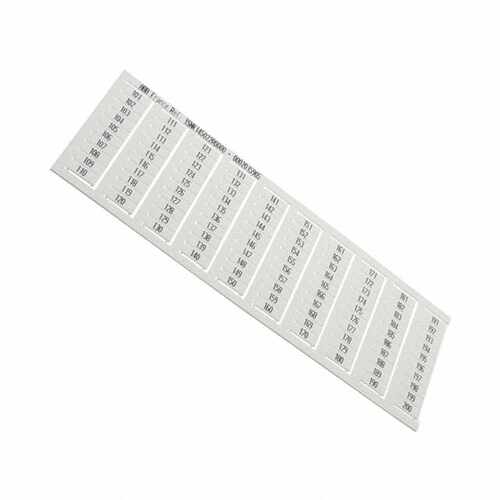 1SNK145022R0000 连接器 《 SNK PRE-PRINTED    》
