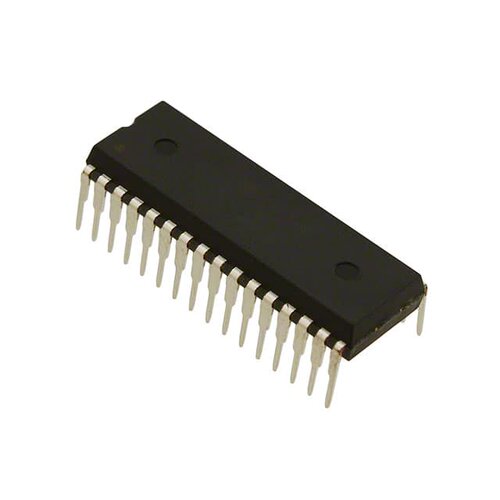 MC9S08FL16CBM 芯片 《 IC MCU 8BIT 16KB FLASH 32SDIP    》