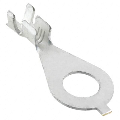 626034-2 连接器 《 CONN RING CIRC 13-17AWG CRIMP    》