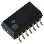 TL064INS 芯片 《 IC OPAMP JFET 4 CIRCUIT 14SO    》