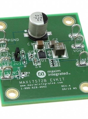 MAX17574ATG+ MAX17575ATC+ MAX17574ATG+T