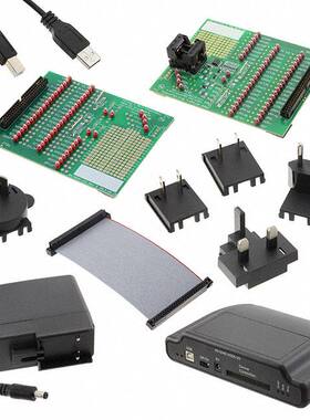 ASEK-1343-T-KIT-DK 开发板 《 EVAL BOARD FOR A1343    》