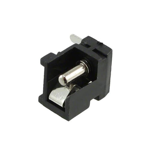 PJ-003B 连接器 《 CONN POWER JACK 2.5MM ID SOLDER    》