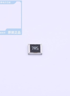 FRC1210J562TS FRC1210J7R5TS FRC1210J751TS