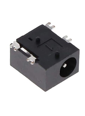 RASM742TRX 连接器 《 CONN PWR JACK 1.05X3.5MM SOLDER    》