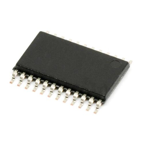 LTC1278-4CSW#PBF 芯片 《 IC ADC 12BIT SAR 24SOIC    》
