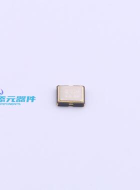1631-12285-BTBQYA 其他 《 12.288MHz ±50ppm 3.3V CMOS    》