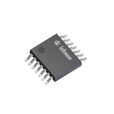 TLS835B2ELVXUMA1 null INFINEON