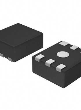 NCS2200SQLT1G 芯片 《 IC COMPARATOR LV LP COMPL 6-DFN    》