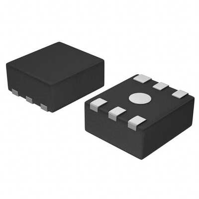 NCS2200SQLT1G 芯片 《 IC COMPARATOR LV LP COMPL 6-DFN    》