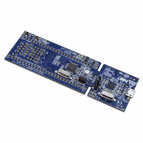 OM13093UL 开发板 《 LPCXPRESSO LPC11C24 EVAL BRD    》