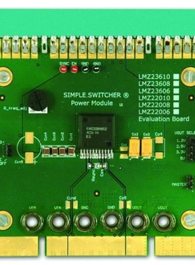 LMZ23603TZE/NOPB LMZ23608TZ/NOPB LMZ23605TZE/NOPB