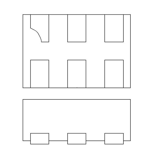RCLAMP0503N.TCT  Semtech Corporation