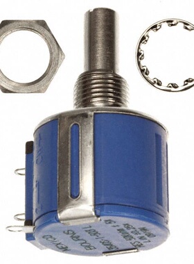 3540S-1-201L 电位计 《 POT 200 OHM 2W WIREWOUND LINEAR    》