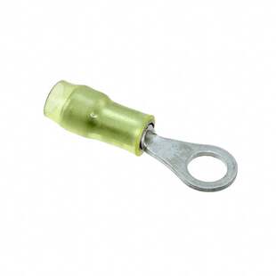 CRIMP RING CIRC 连接器 PN22 26AWG CONN